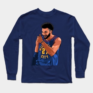 JAMAL MURRAY Long Sleeve T-Shirt